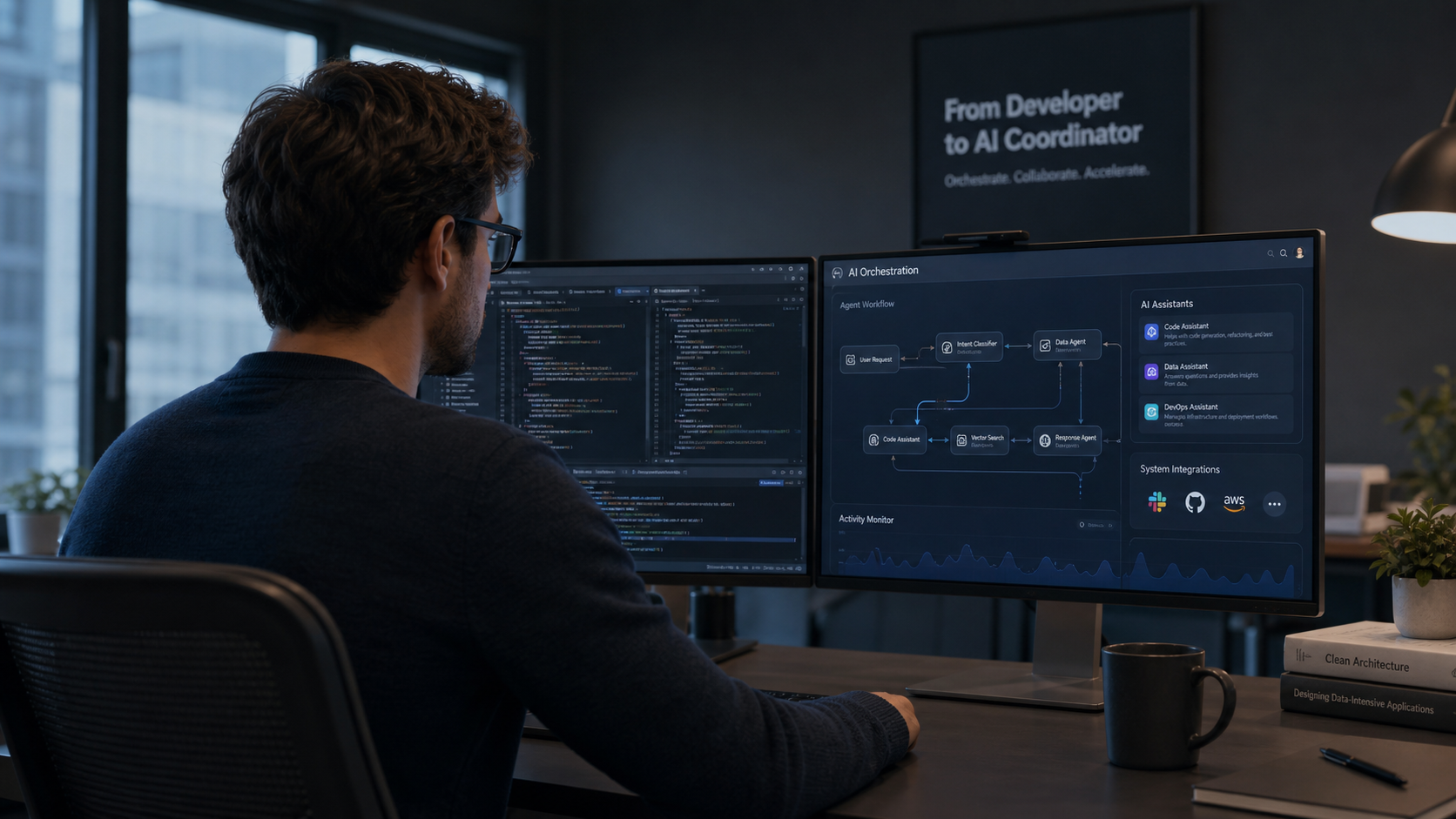 From Developer to AI Coordinator: How Software Engineering Is Changing